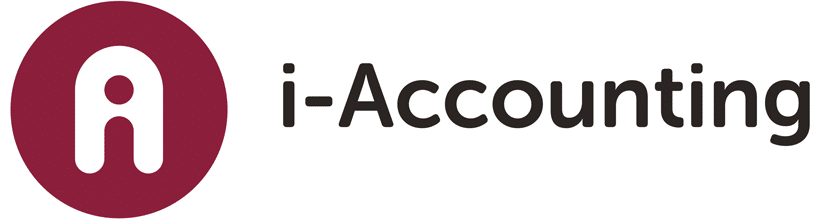 i Accounting Solutions Logo